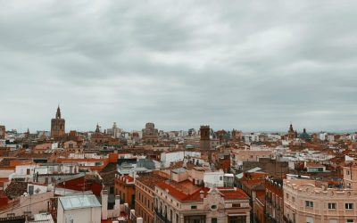 Derogación LOTUP y modificaciones. Nuevo Decreto Legislativo 1/2021