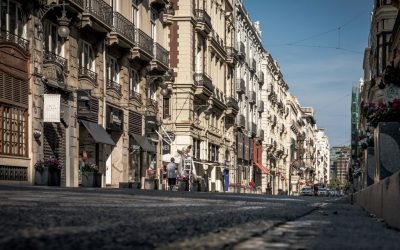 Tramitación cambio de uso por Declaración Responsable mediante ECUV