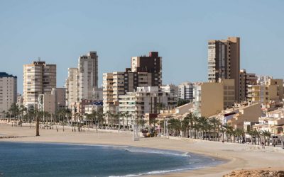 Aprobación definitiva Ordenanza Declaraciones Responsables ECUV en El Campello