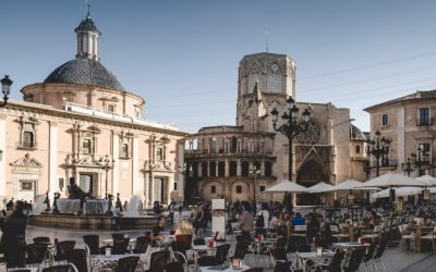 Aprobación inicial de la nueva Ordenanza de Protección contra la contaminación acústica de Valencia