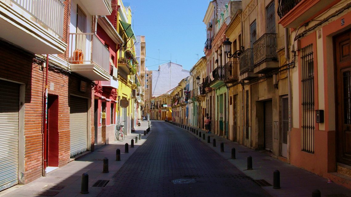 Publicación Plan Especial de Protección del Cabanyal-Canyamelar