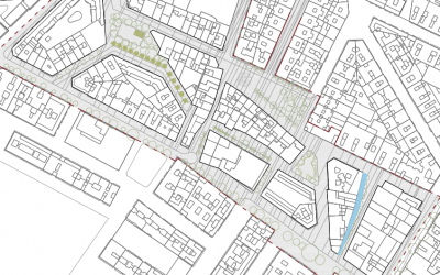 Publicación del PEP del Núcleo Histórico Tradicional de Patraix