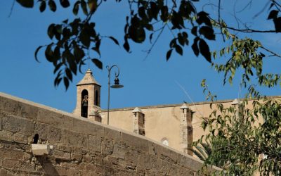 Áreas de Vigilancia Arqueológica de Valencia