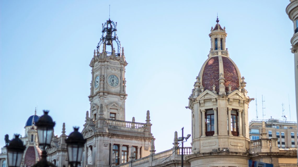 Modificación LOTUP para la agilización de licencias urbanísticas