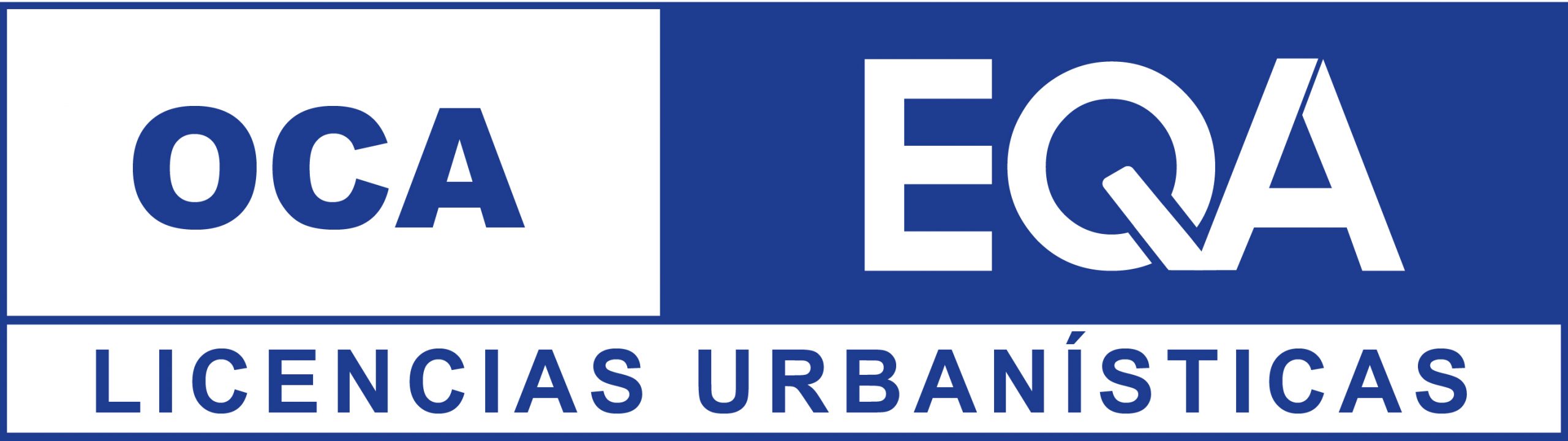 oca eqa Logo ECUV EQA